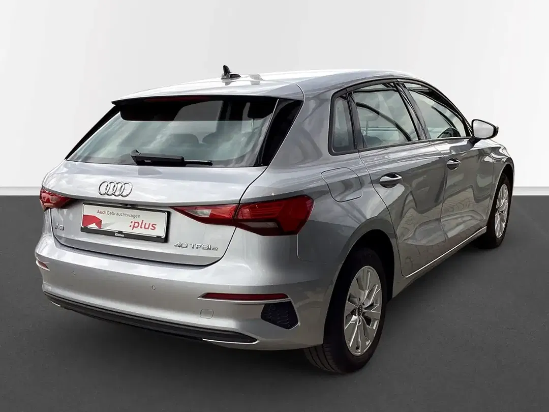 Audi A3 - Thumbnail 6
