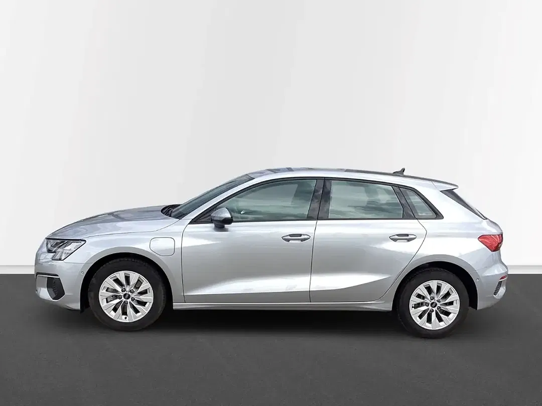 Audi A3 - Thumbnail 7