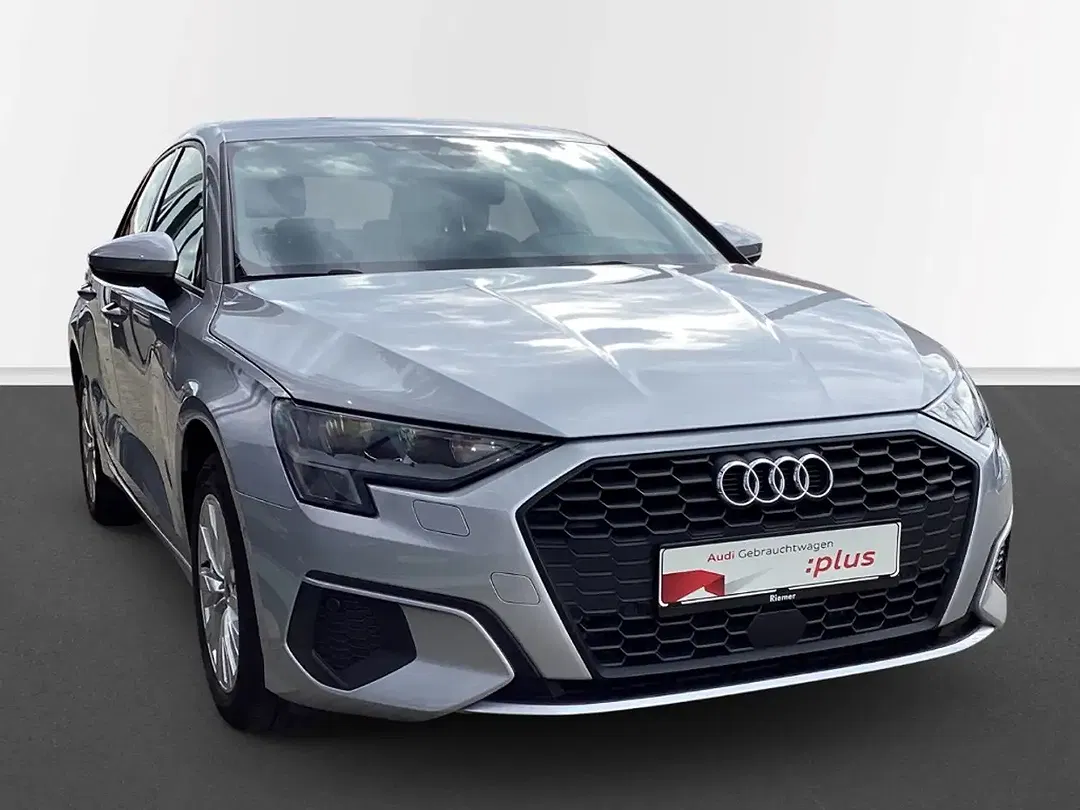 Audi A3 - Thumbnail 8