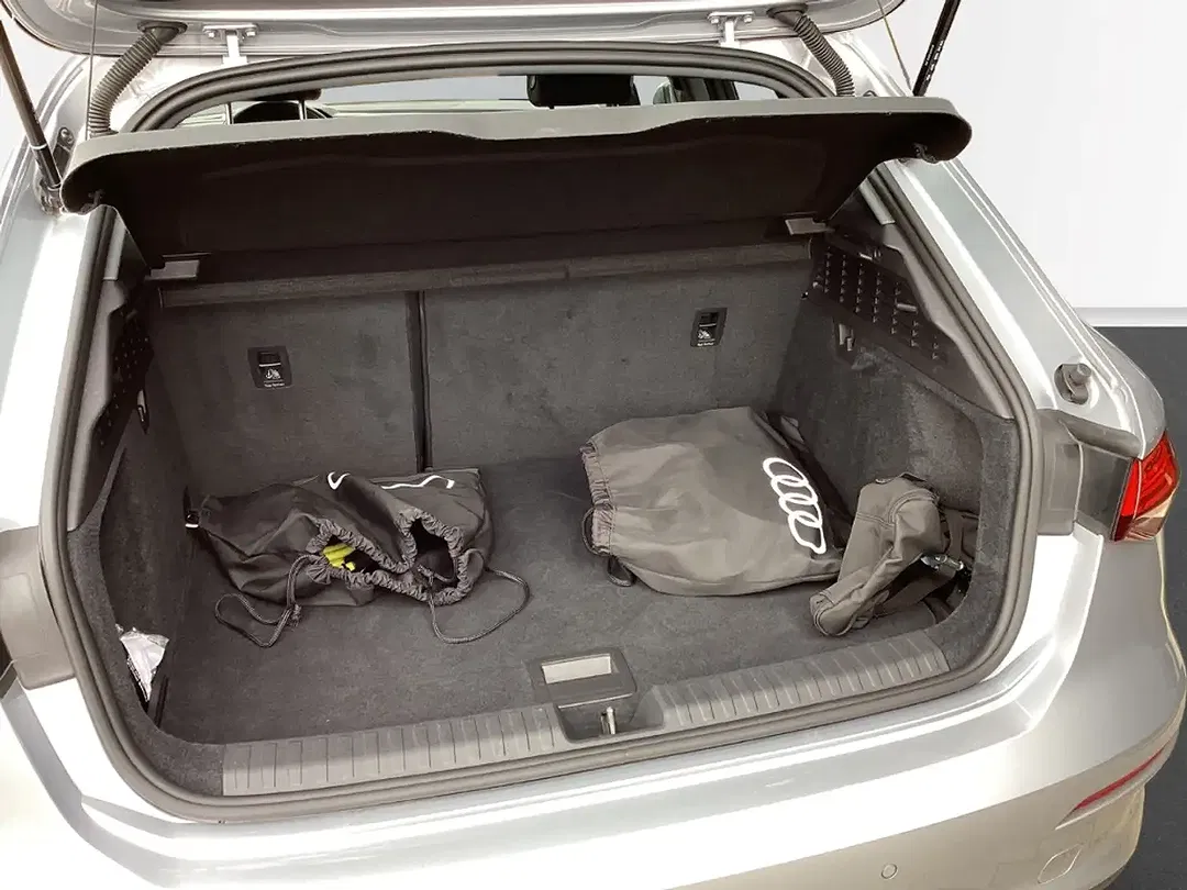 Audi A3 - Thumbnail 9