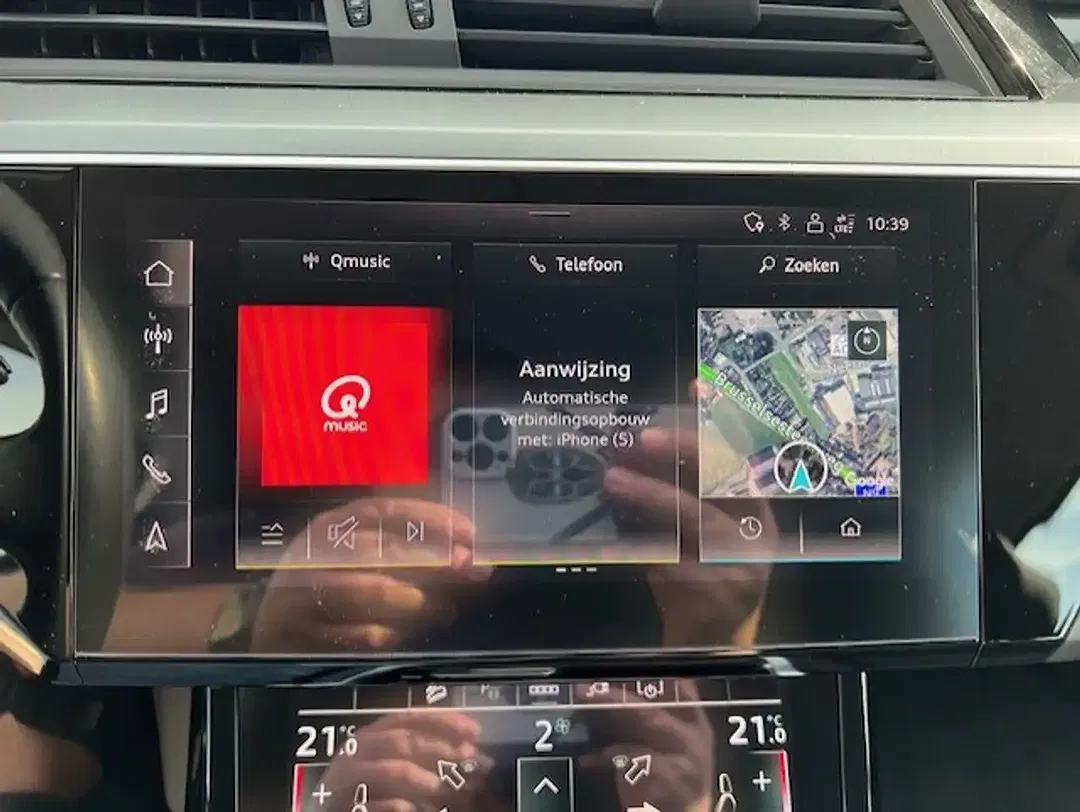 Audi Q8 e-tron - Thumbnail 10