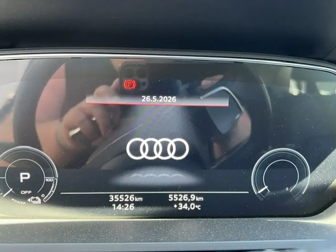 Audi Q8 e-tron - Thumbnail 14