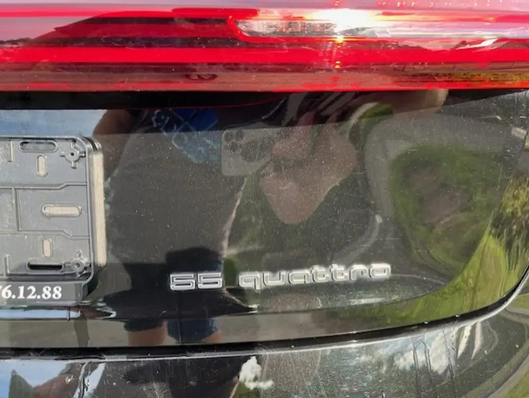 Audi Q8 e-tron - Thumbnail 6