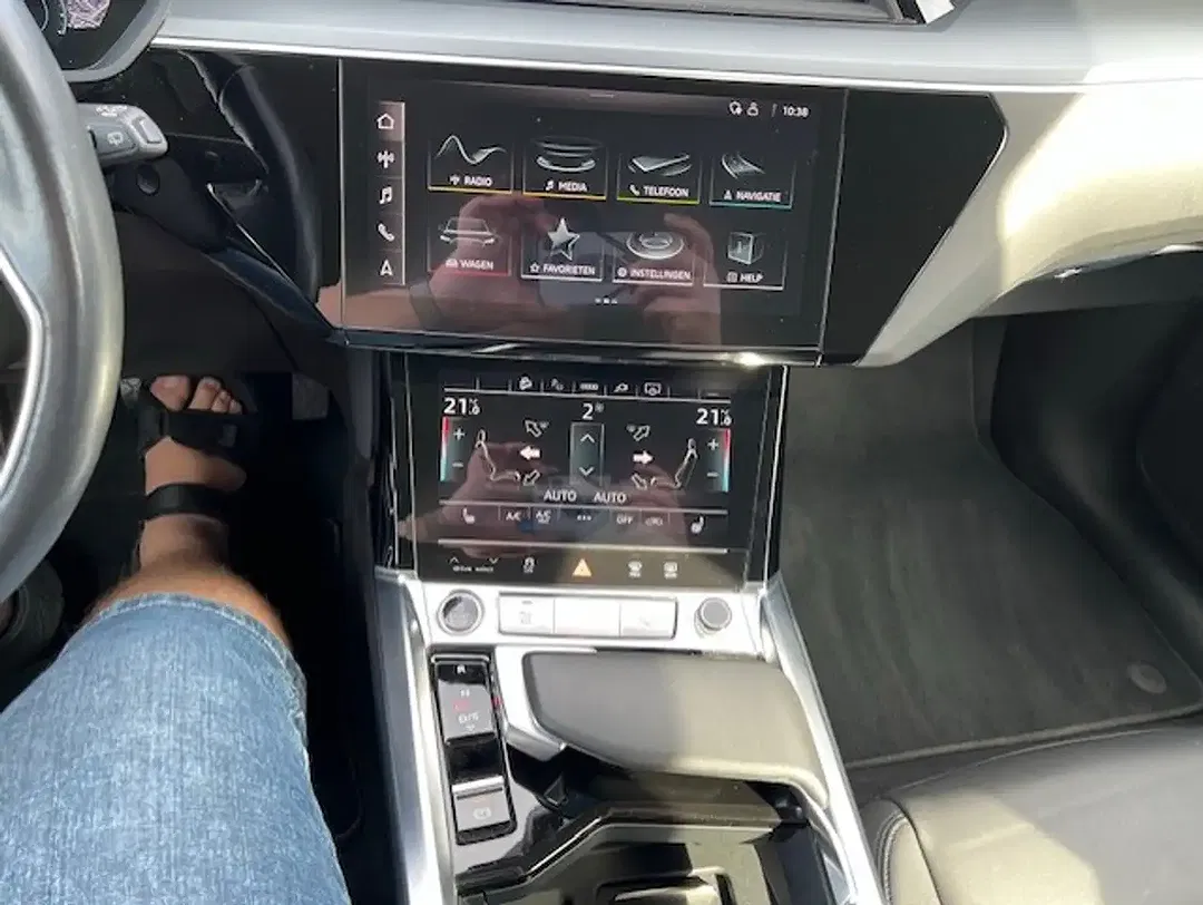 Audi Q8 e-tron - Thumbnail 9
