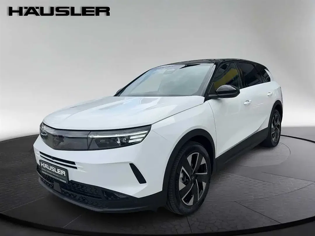 Opel Grandland X - Afbeelding 1