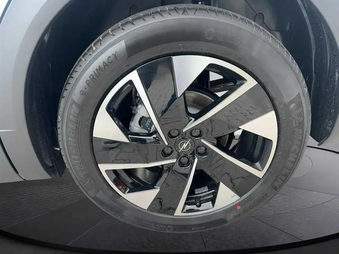 Opel Grandland X - Thumbnail 11