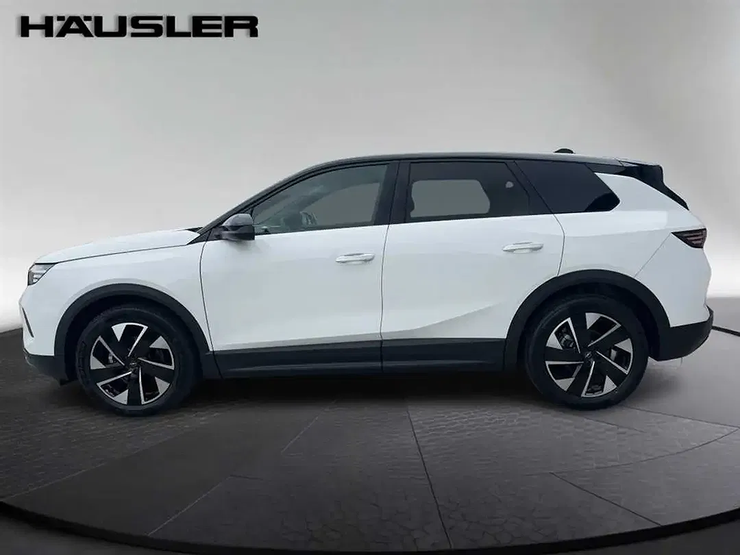 Opel Grandland X - Thumbnail 2