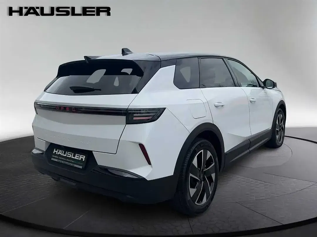 Opel Grandland X - Thumbnail 4