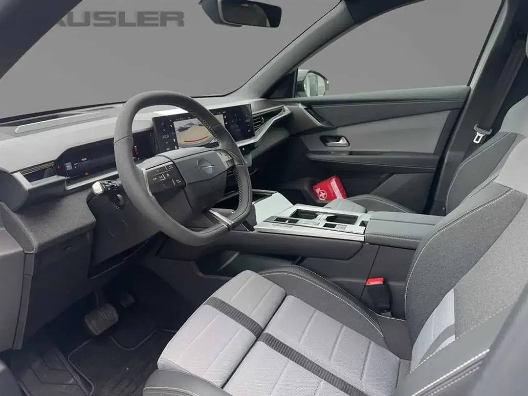Opel Grandland X - Thumbnail 6