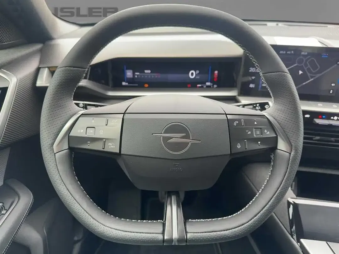 Opel Grandland X - Thumbnail 9