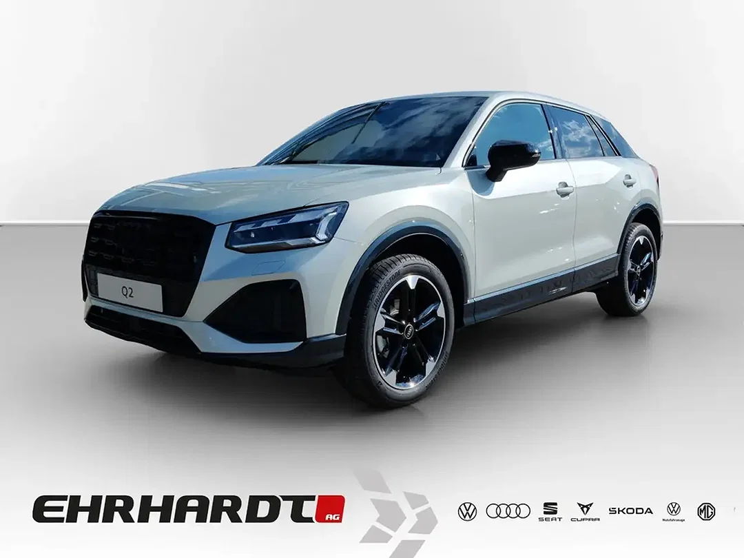 Audi Q2 - Afbeelding 1