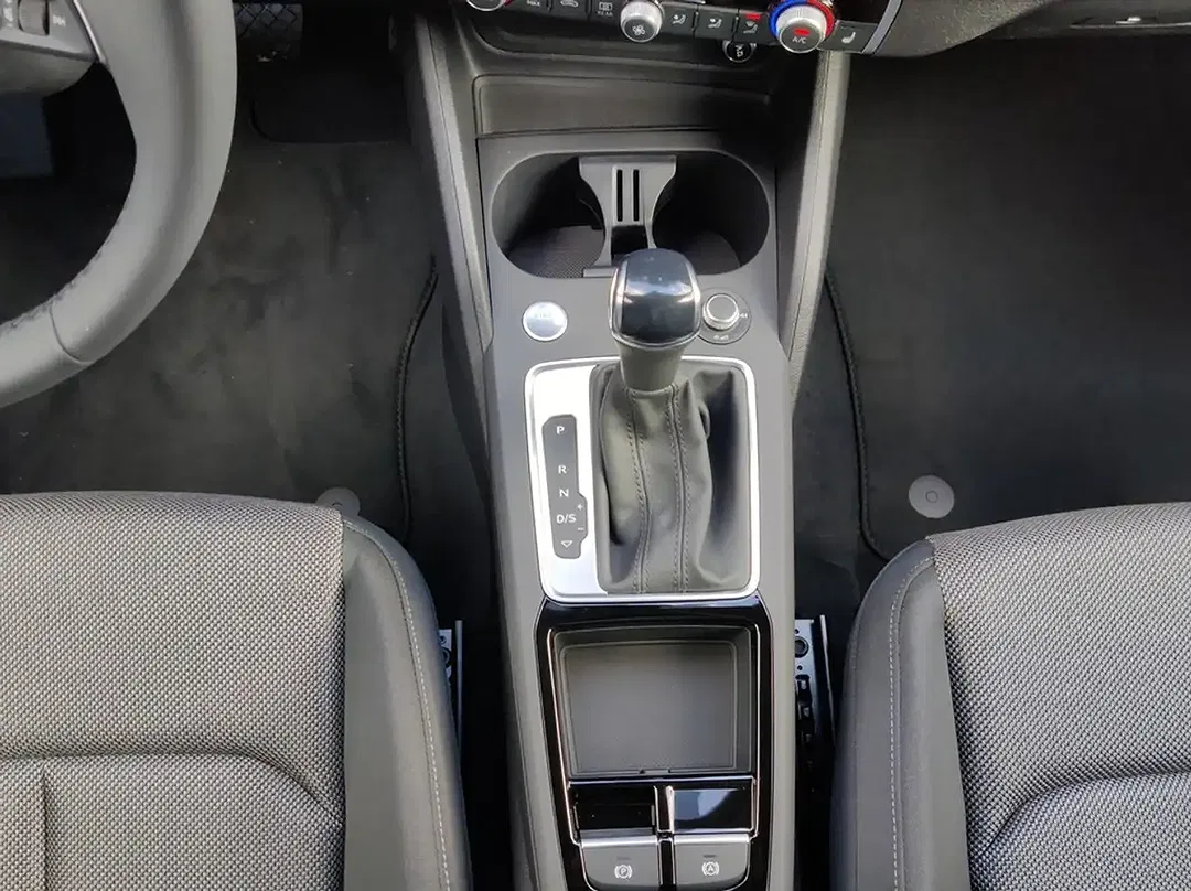 Audi Q2 - Thumbnail 13