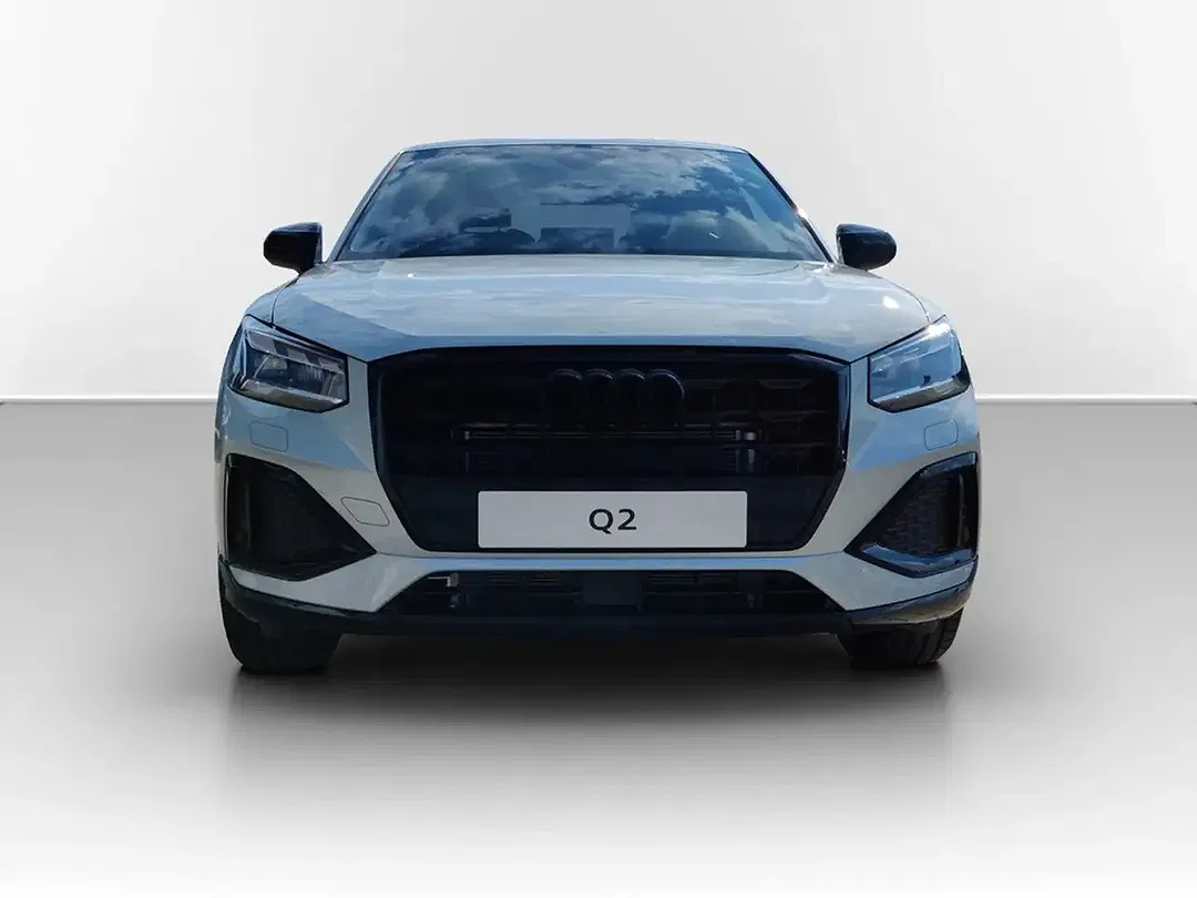 Audi Q2 - Thumbnail 2