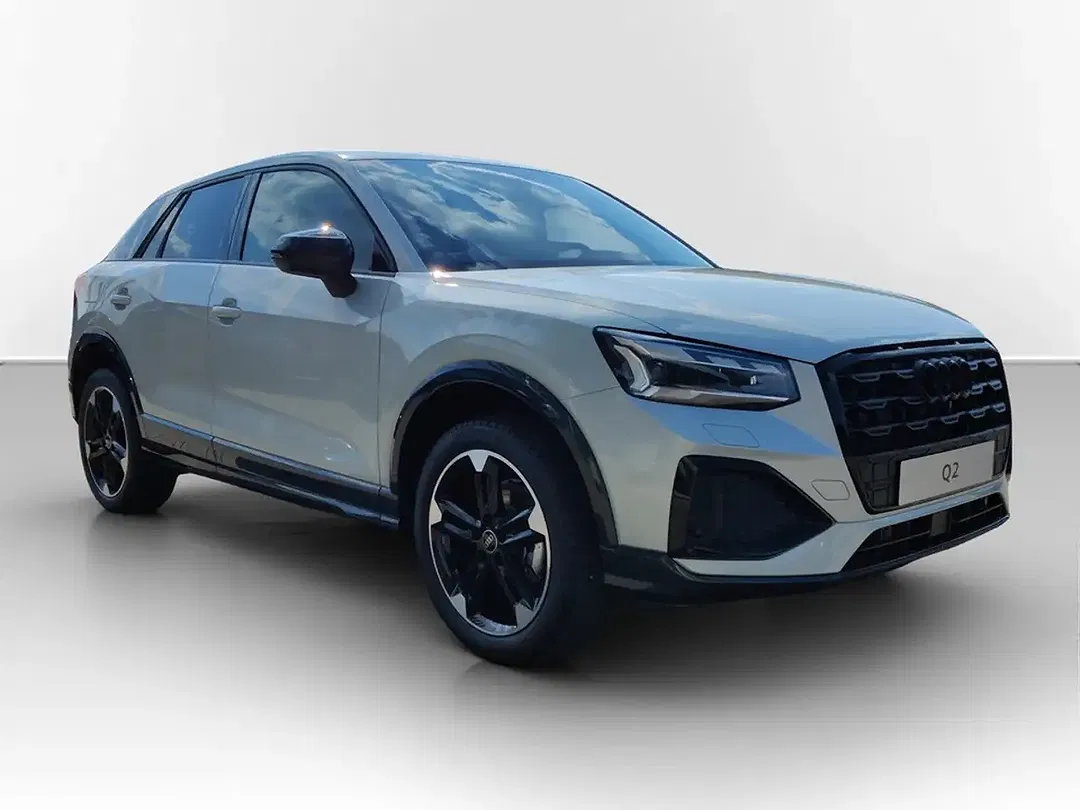 Audi Q2 - Thumbnail 3