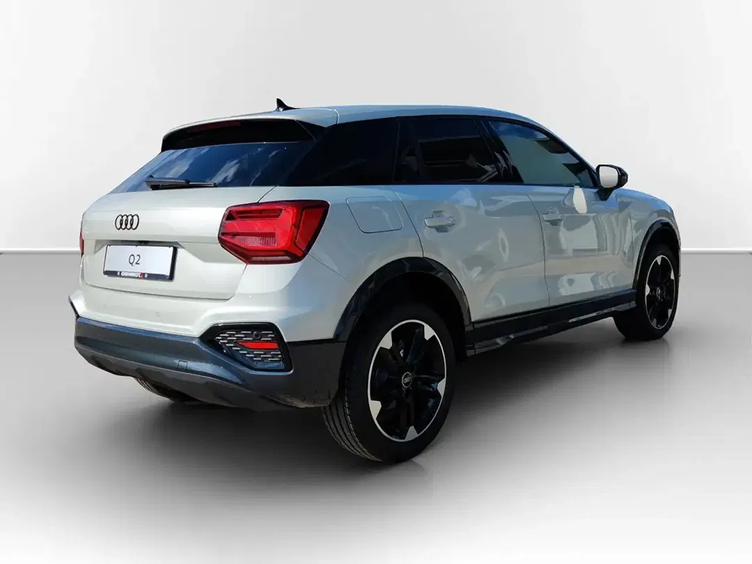 Audi Q2 - Thumbnail 4