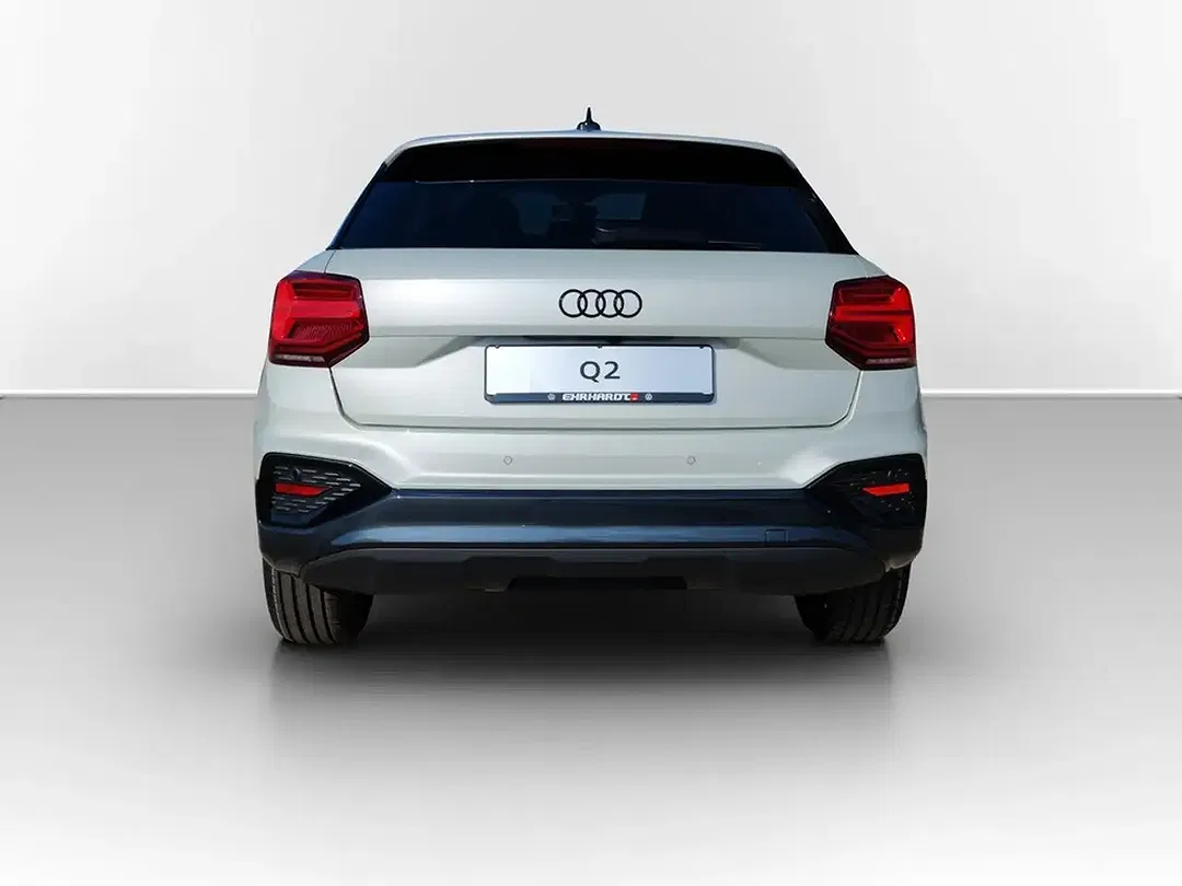 Audi Q2 - Thumbnail 5