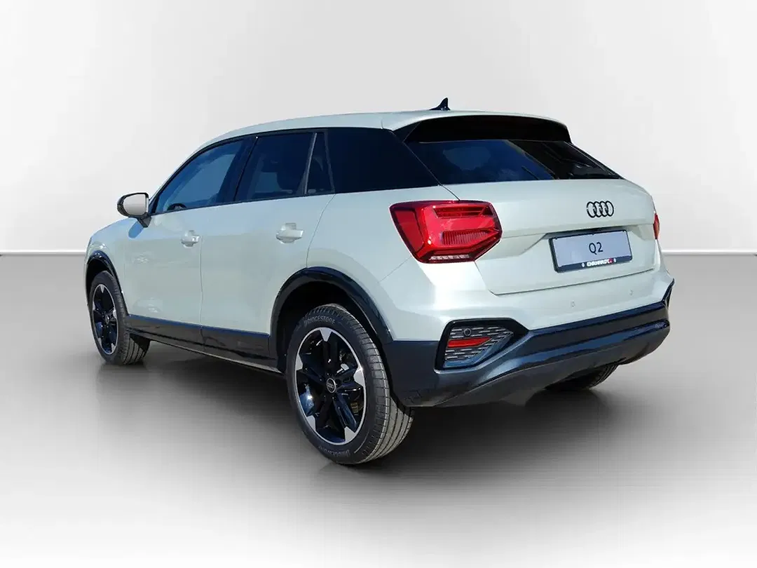 Audi Q2 - Thumbnail 6
