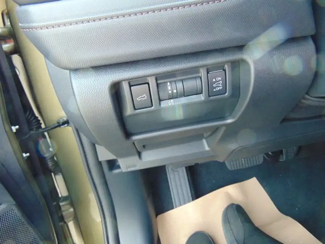 Subaru Forester - Thumbnail 10