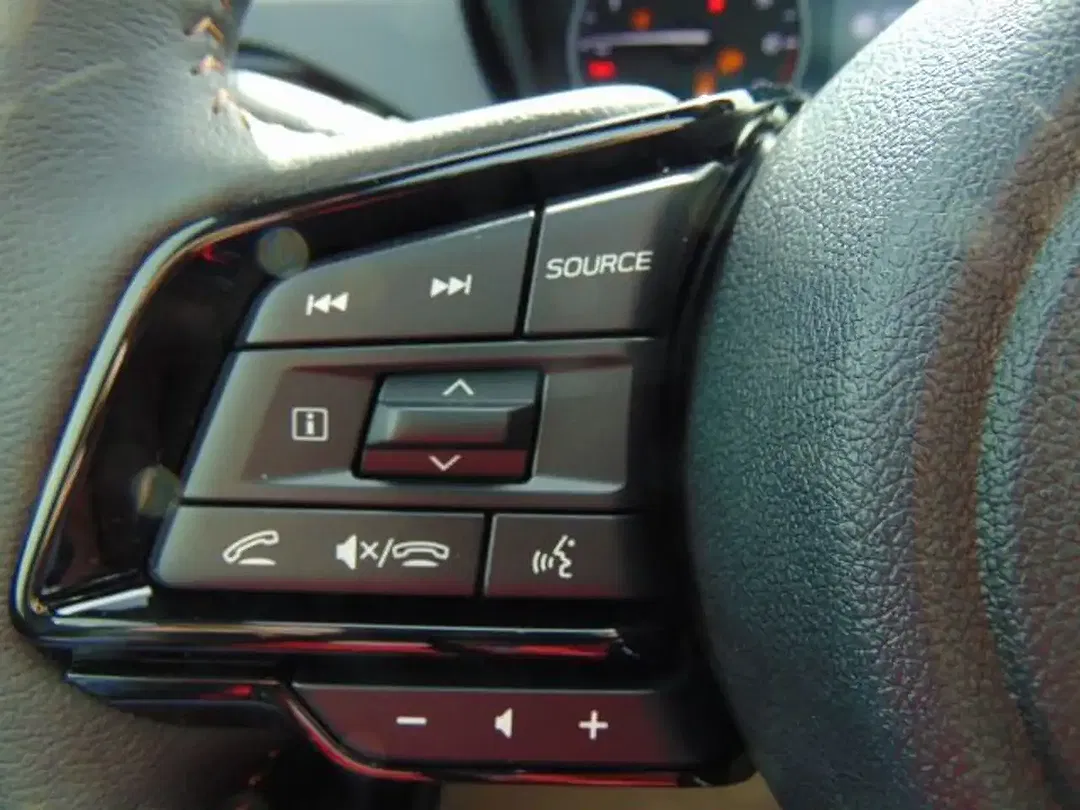 Subaru Forester - Thumbnail 12