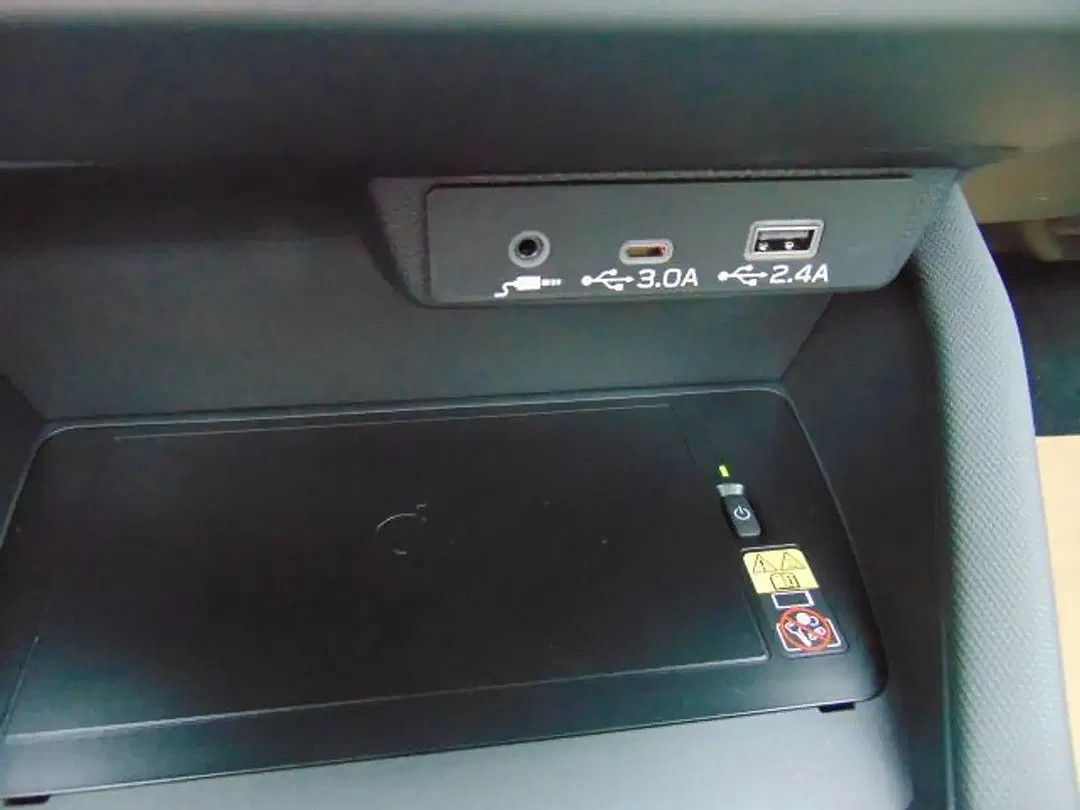 Subaru Forester - Thumbnail 15