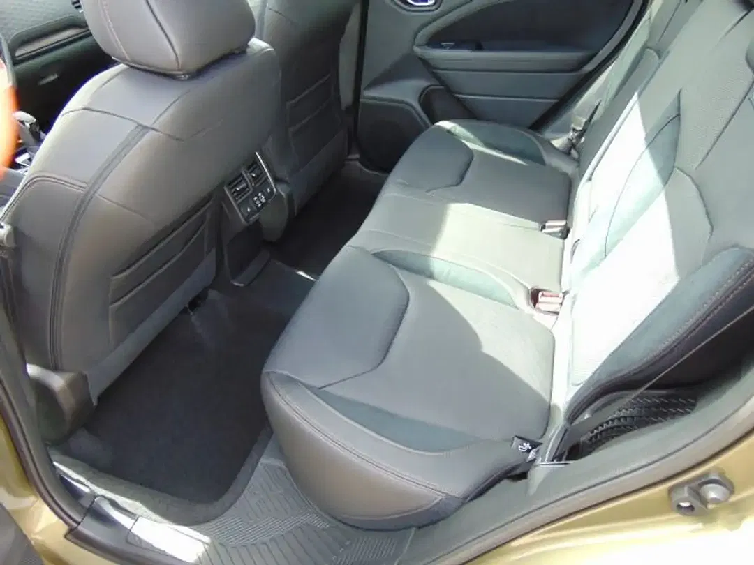Subaru Forester - Thumbnail 8