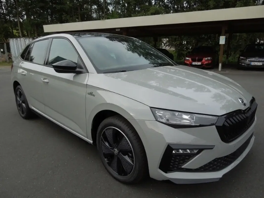 Skoda Scala - Afbeelding 1