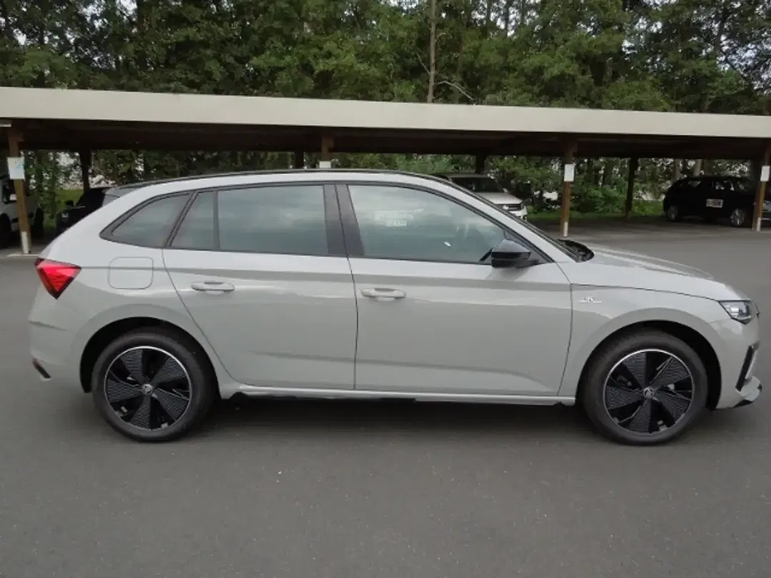Skoda Scala - Thumbnail 3