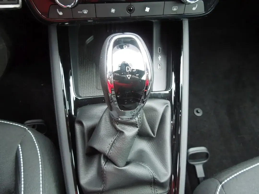 Skoda Scala - Thumbnail 9