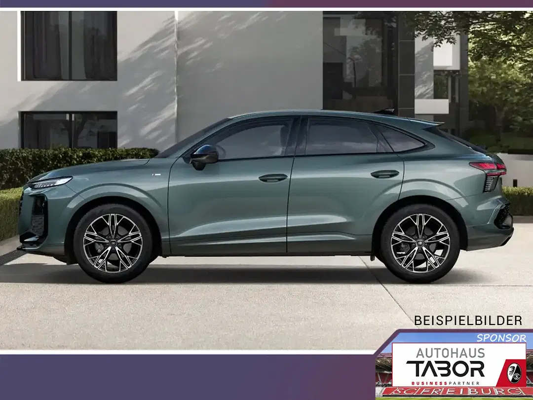 Audi Q3 - Thumbnail 2