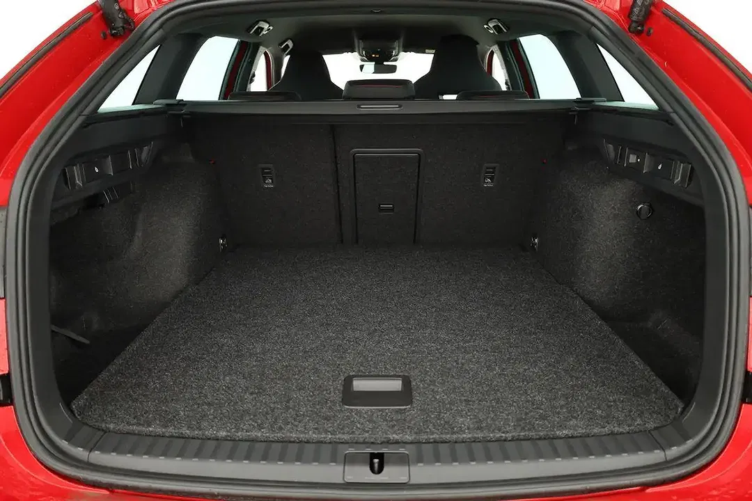 Skoda Octavia - Thumbnail 12