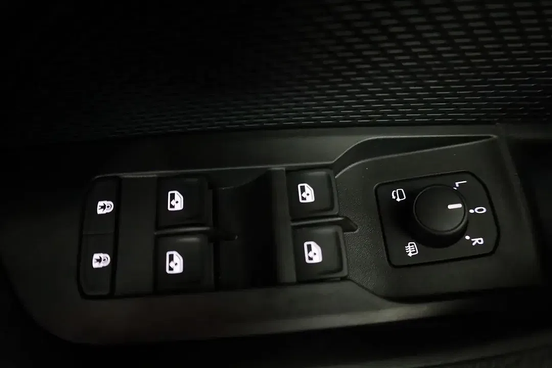 Skoda Octavia - Thumbnail 7