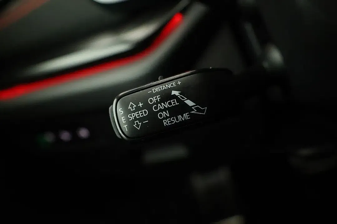 Skoda Octavia - Thumbnail 9