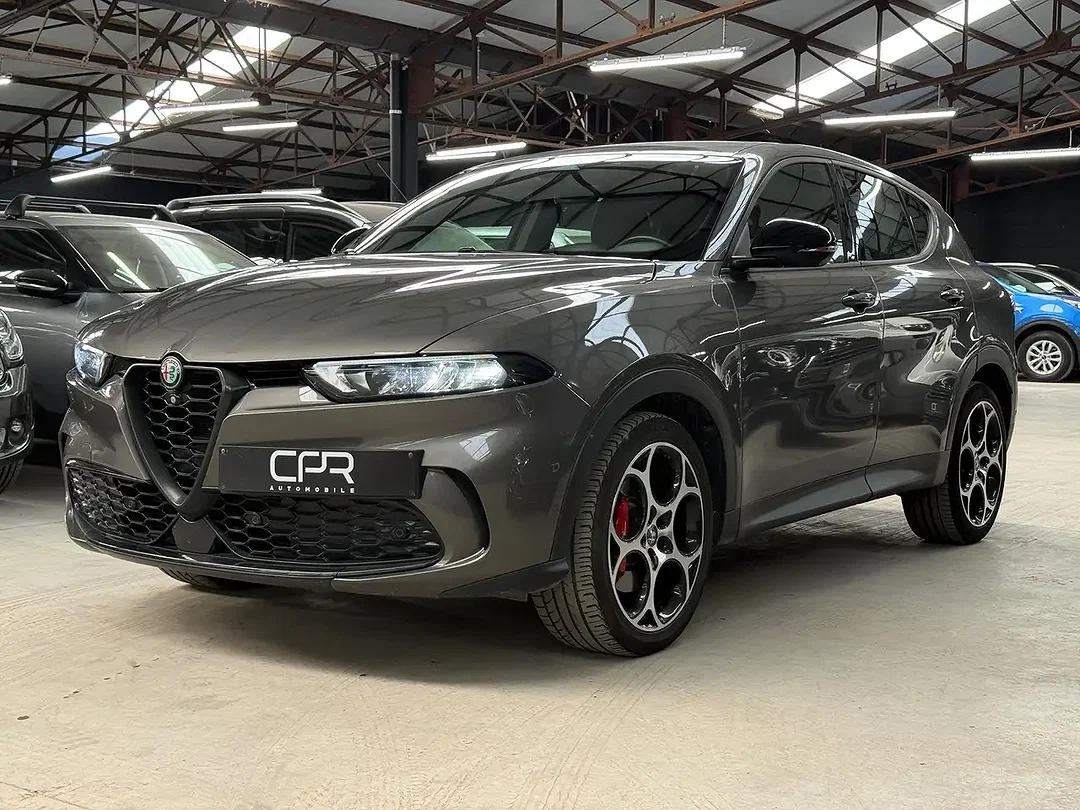 Alfa Romeo Tonale - Afbeelding 1