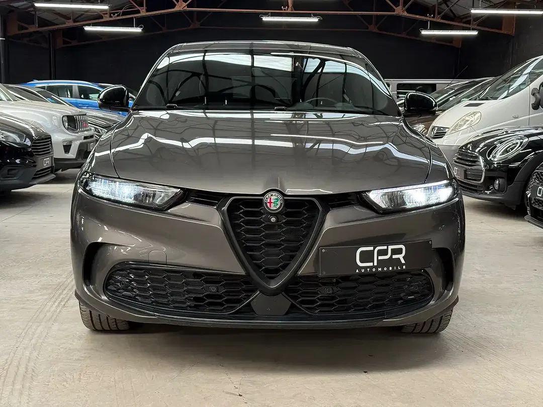 Alfa Romeo Tonale - Thumbnail 2