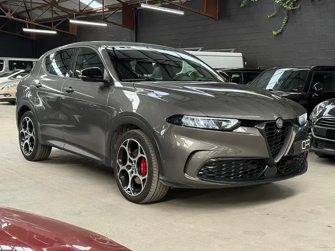 Alfa Romeo Tonale - Thumbnail 3