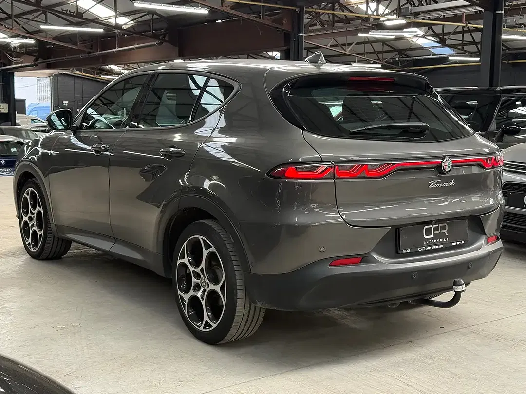 Alfa Romeo Tonale - Thumbnail 6