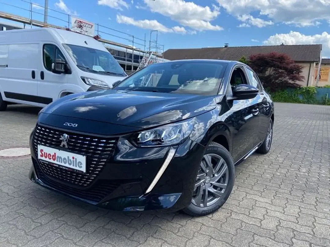 Peugeot 208 - Afbeelding 1