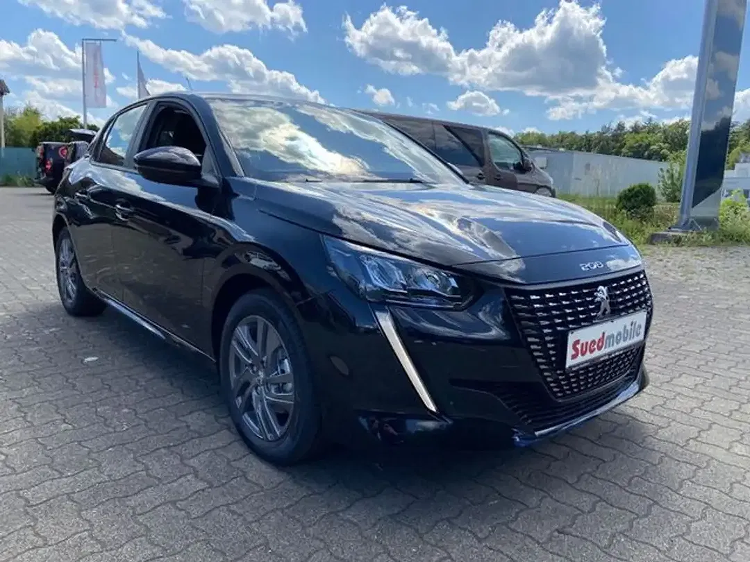 Peugeot 208 - Thumbnail 7