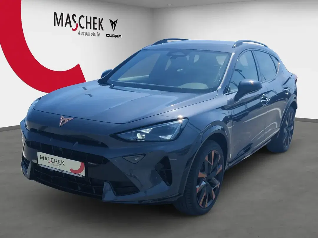 CUPRA Formentor - Thumbnail 1