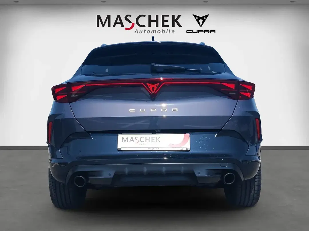 CUPRA Formentor - Thumbnail 4