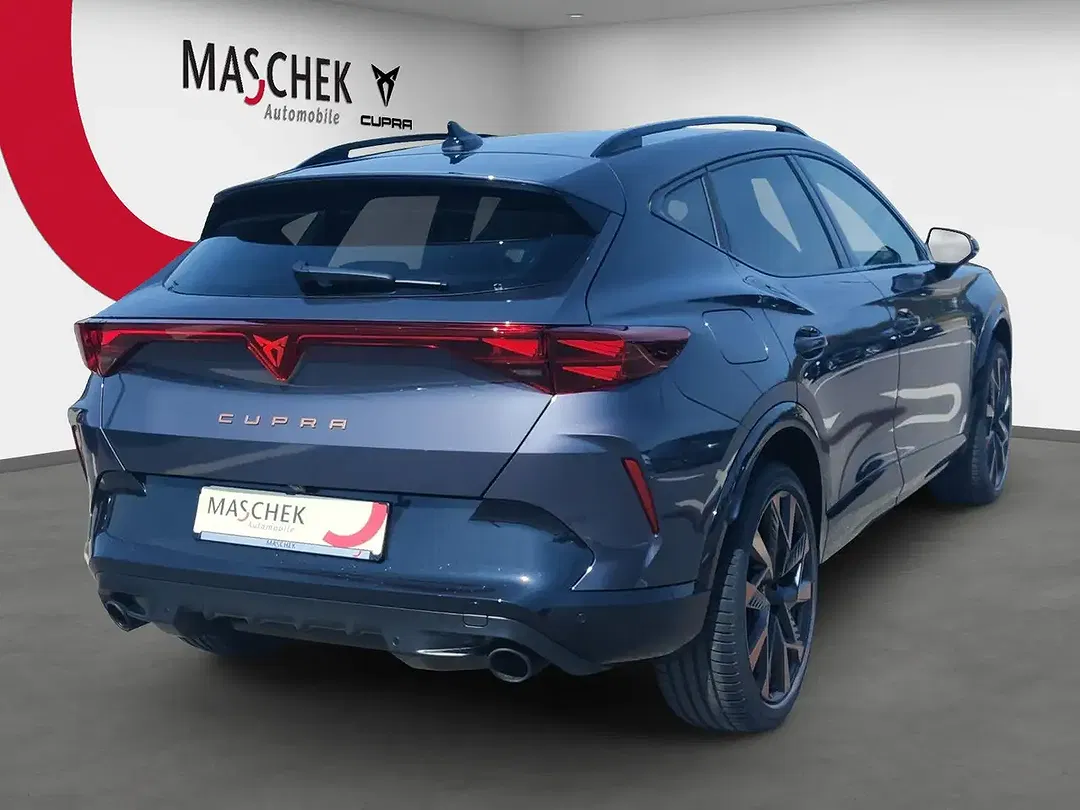 CUPRA Formentor - Thumbnail 5