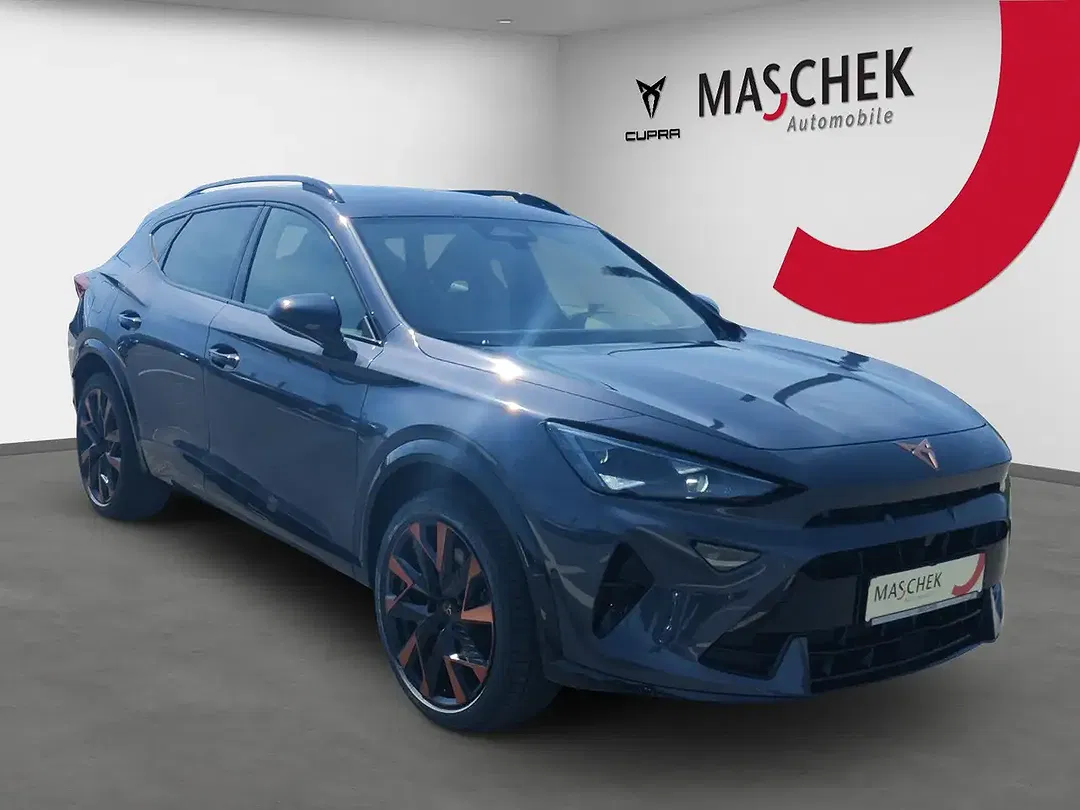CUPRA Formentor - Thumbnail 6