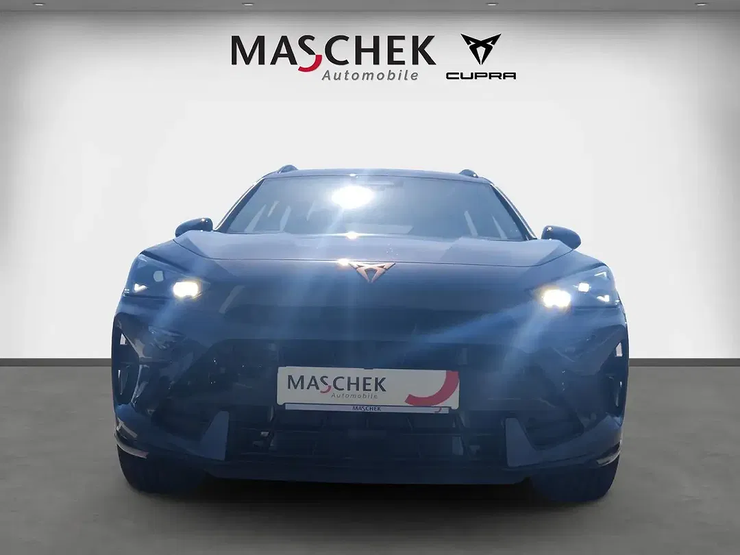 CUPRA Formentor - Thumbnail 7