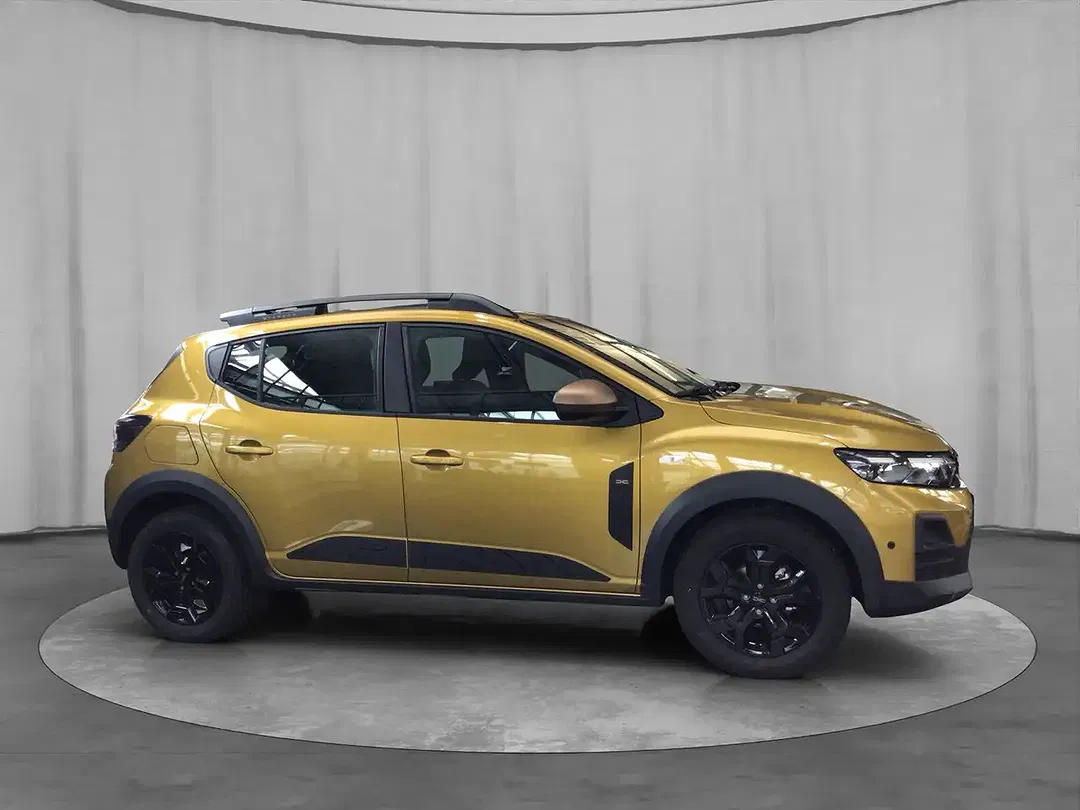 Dacia Sandero - Thumbnail 11