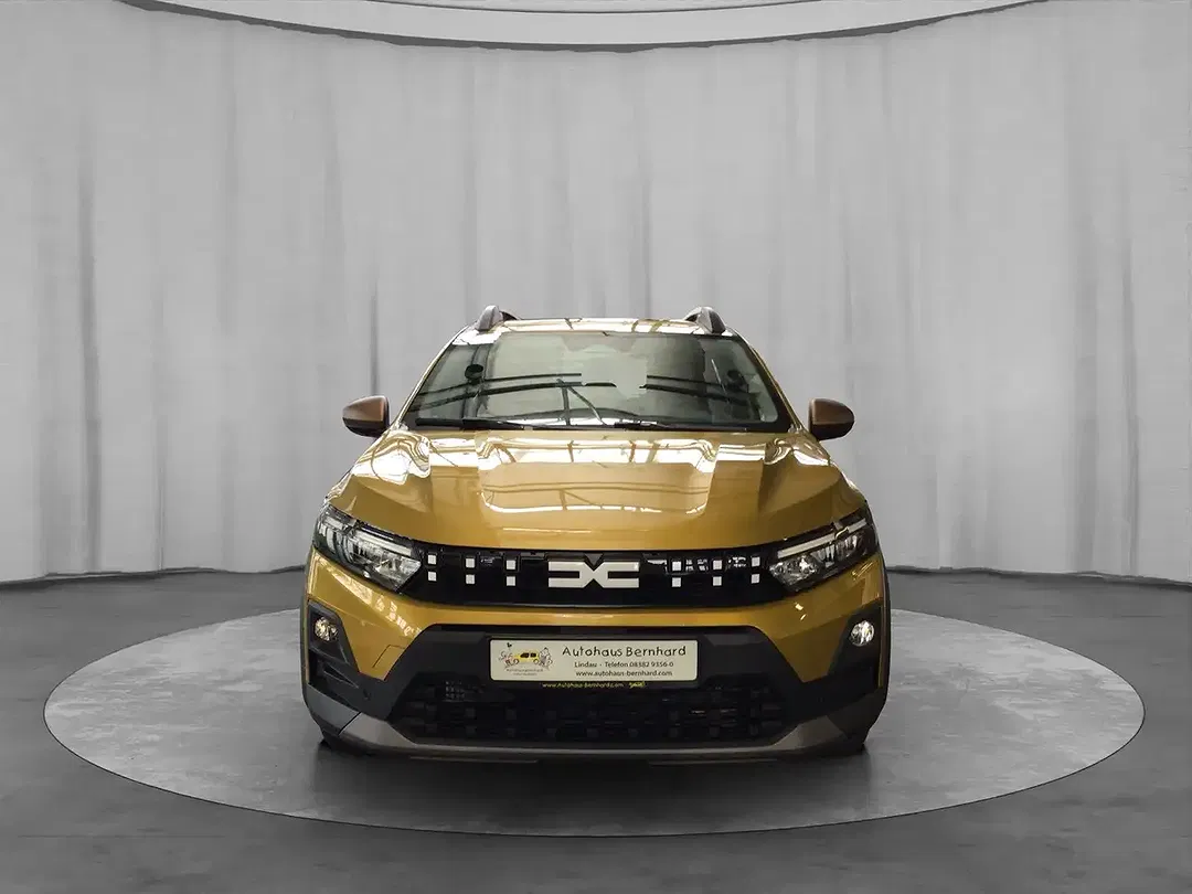 Dacia Sandero - Thumbnail 13