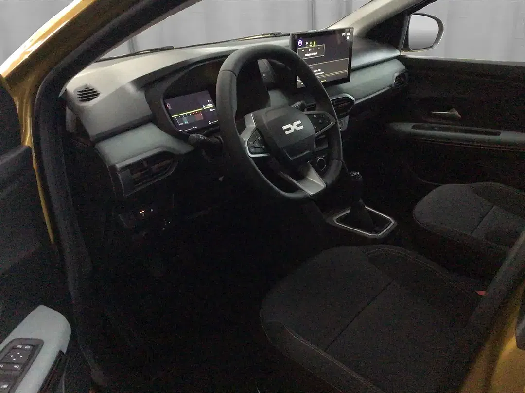 Dacia Sandero - Thumbnail 14