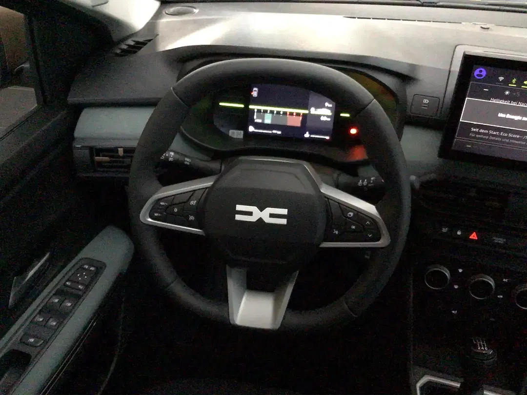 Dacia Sandero - Thumbnail 15