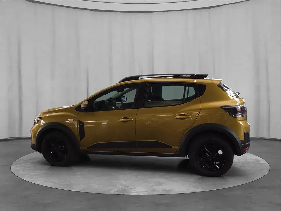 Dacia Sandero - Thumbnail 6