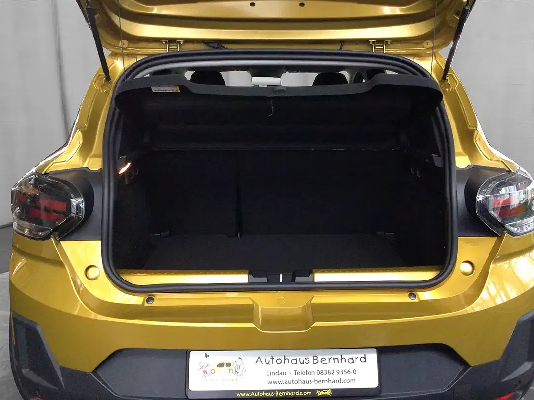 Dacia Sandero - Thumbnail 9