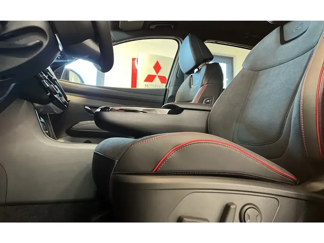 Hyundai TUCSON - Thumbnail 9